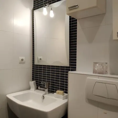 Apartamento Santander