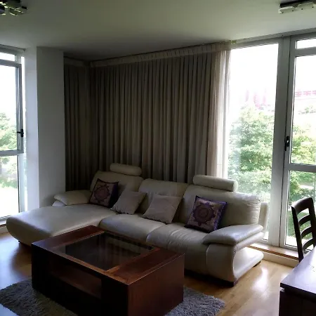 Lägenhet Apartamento Santander