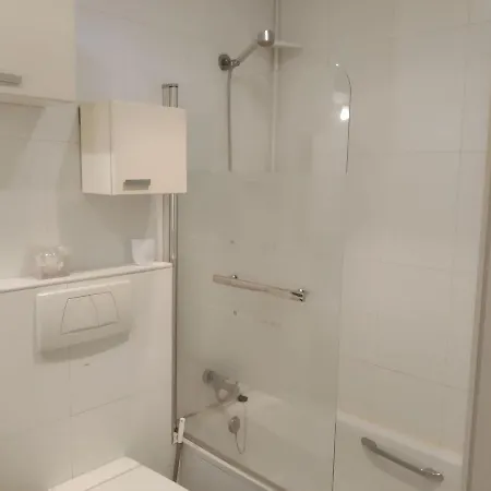 Lägenhet Apartamento Santander