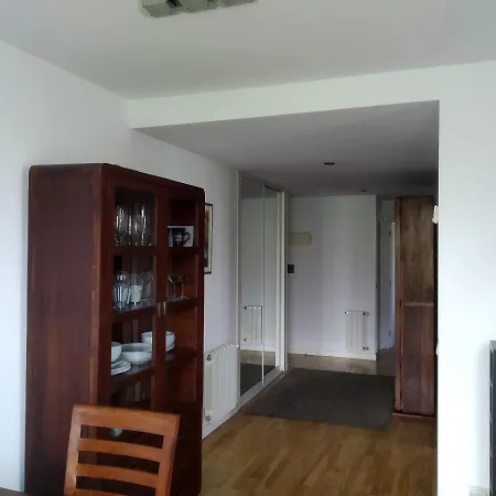 Apartamento Lägenhet Santander