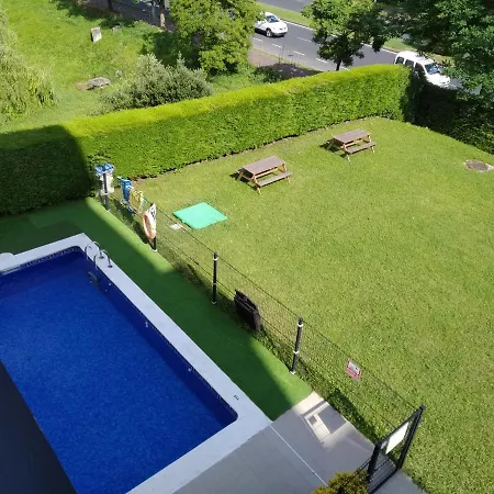 Lägenhet Apartamento
