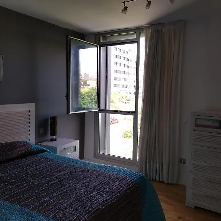 Apartamento * Santander