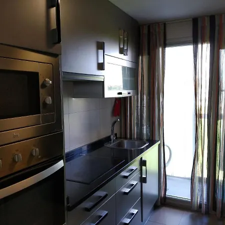 Lägenhet Apartamento *