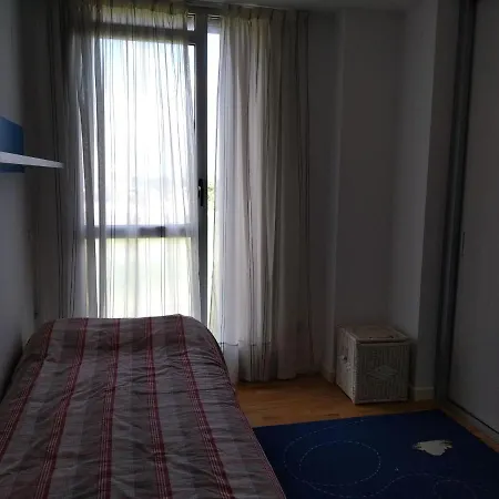 Lägenhet Apartamento