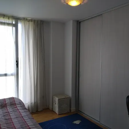 Lägenhet Apartamento Santander